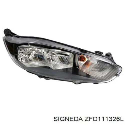 Купити ZFD111326L Signeda Фара