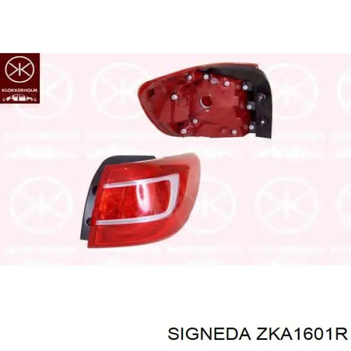  Hyundai/Kia 924063W210 ціна, від 30.24 USD