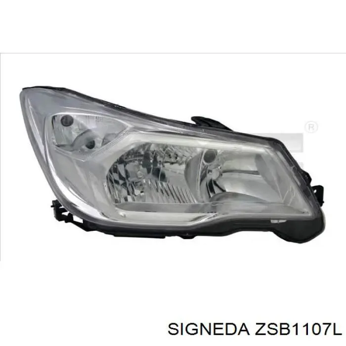Фари Subaru 84001FC230 ціна, від 57.01 USD