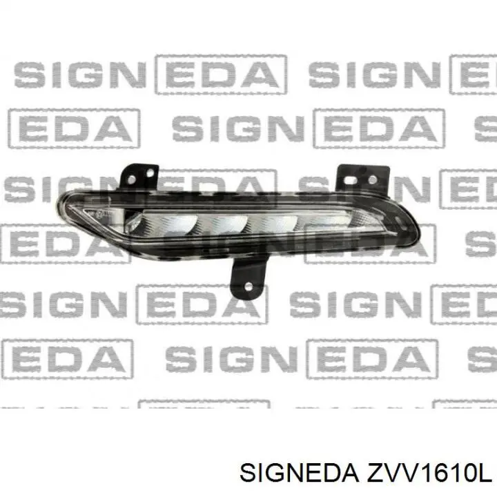 Фара денного світла, ліва Volvo 31353289 ціна, від 218.61 USD
