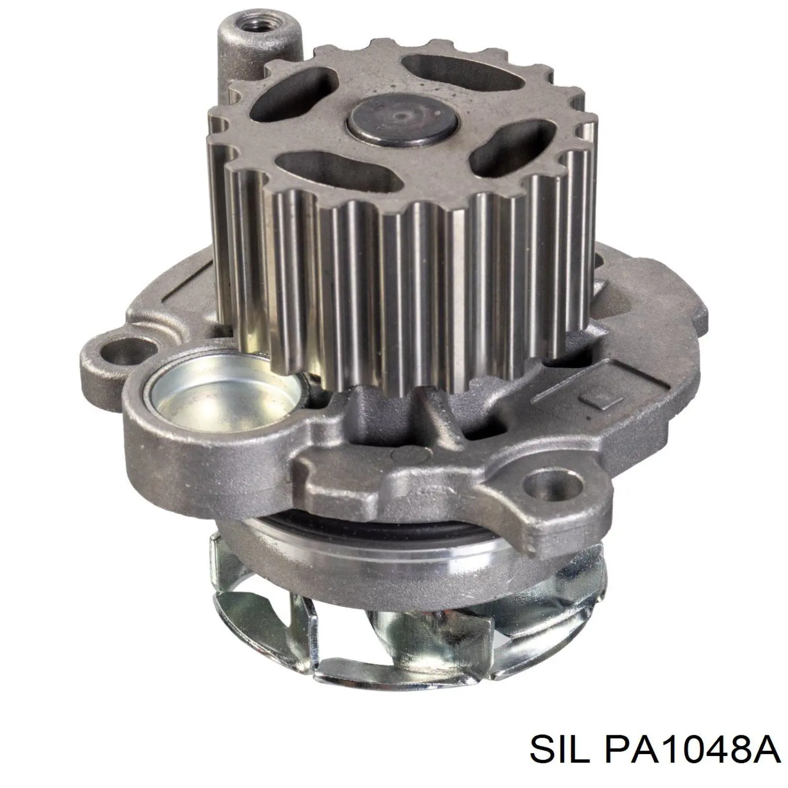 Купити PA1048A SIL Насос охолоджуючої рідини