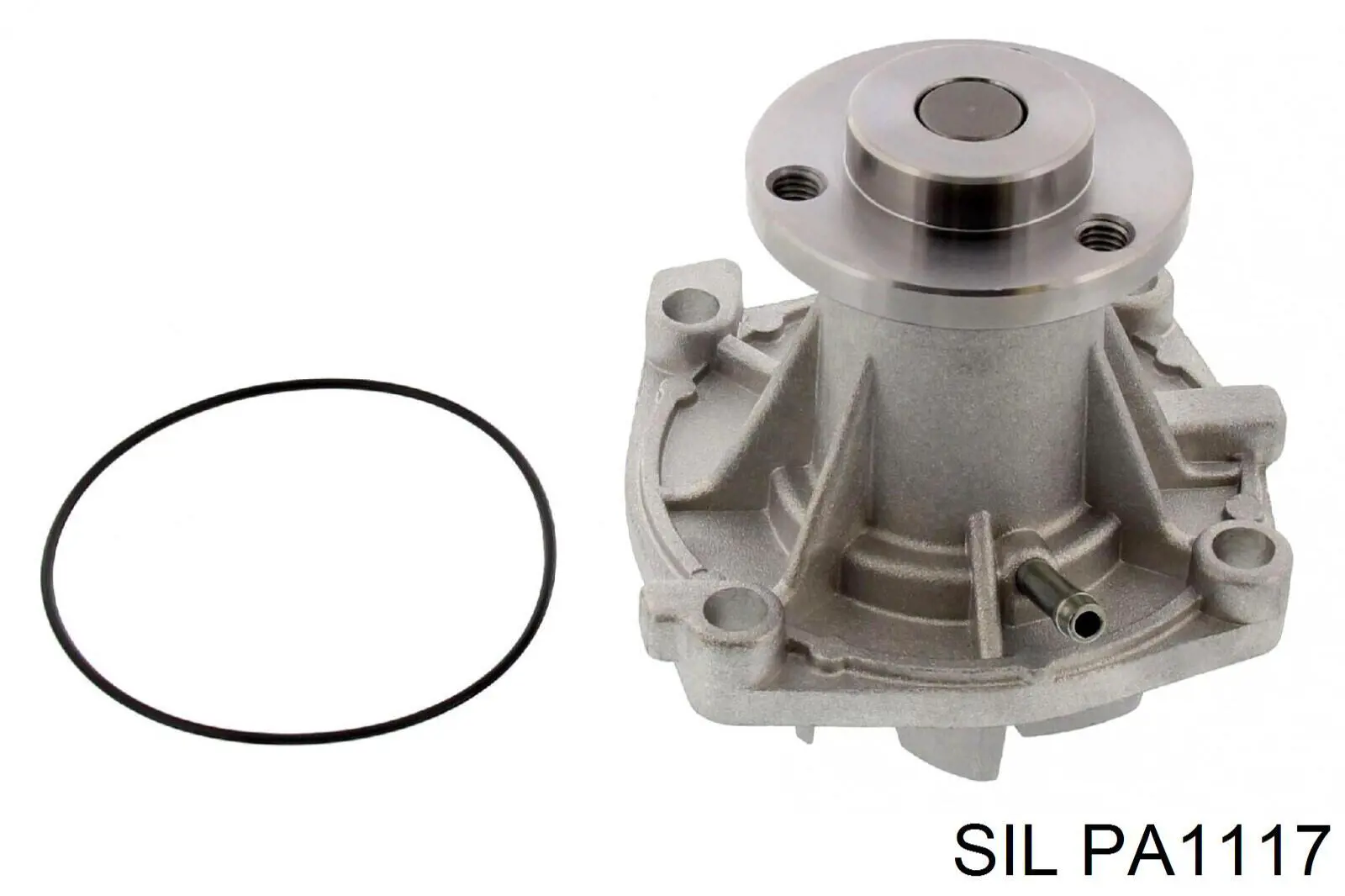 Помпа охолодження SIL PA1117 ціна, від 29.47 USD