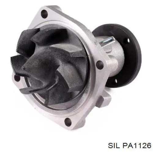 Помпа PA1126 SIL