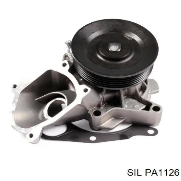 Помпа охолодження SIL PA1126 ціна, від 18.48 USD