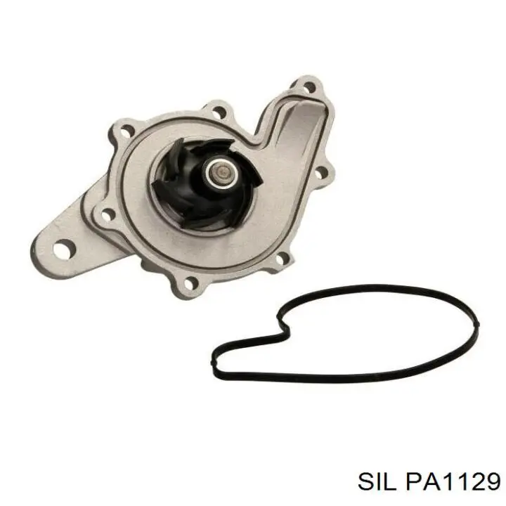 PA1129 SIL Насос охолодження