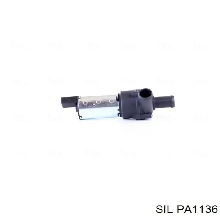 Помпа PA1136 SIL