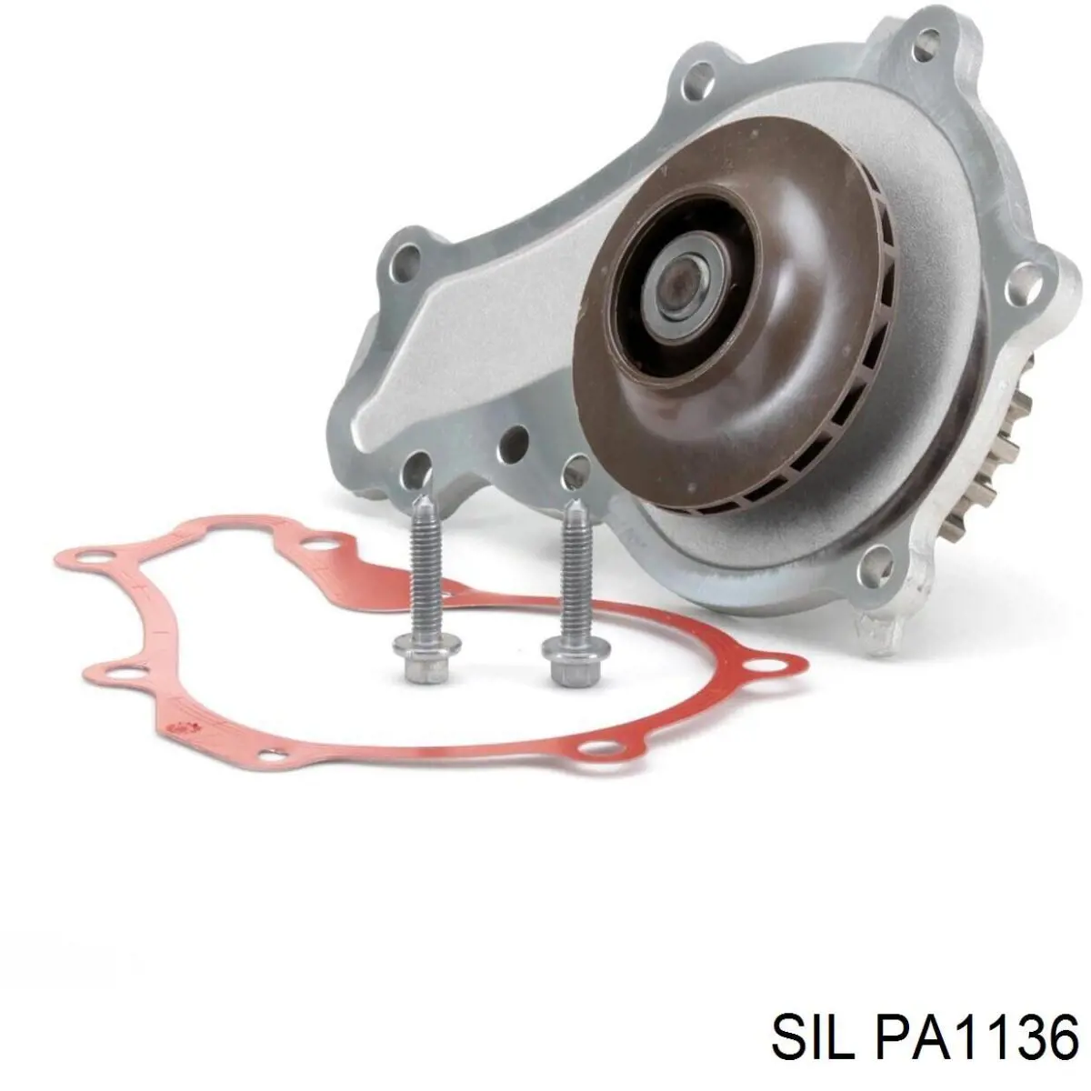 PA1136 SIL Насос охолодження