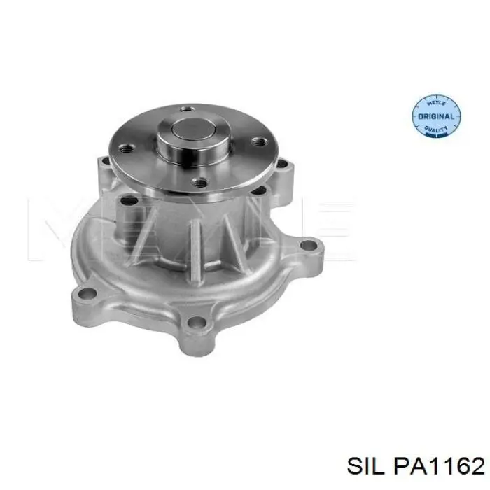 Помпа PA1162 SIL