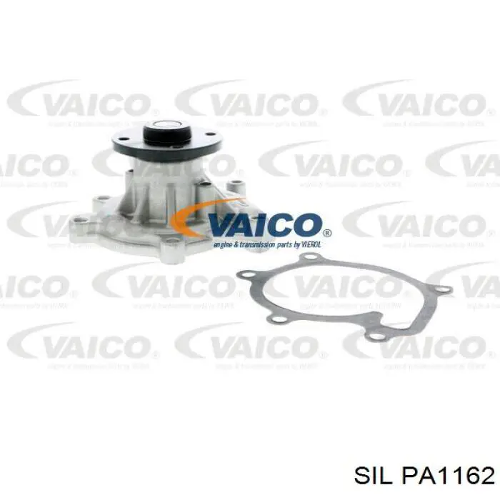 Водяний насос SIL PA1162