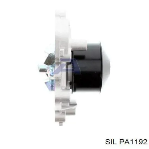 PA1192 SIL Насос охолодження
