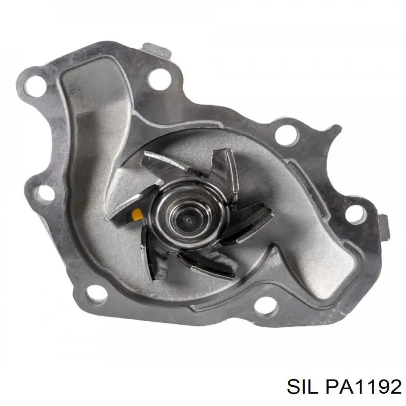 Помпа PA1192 SIL