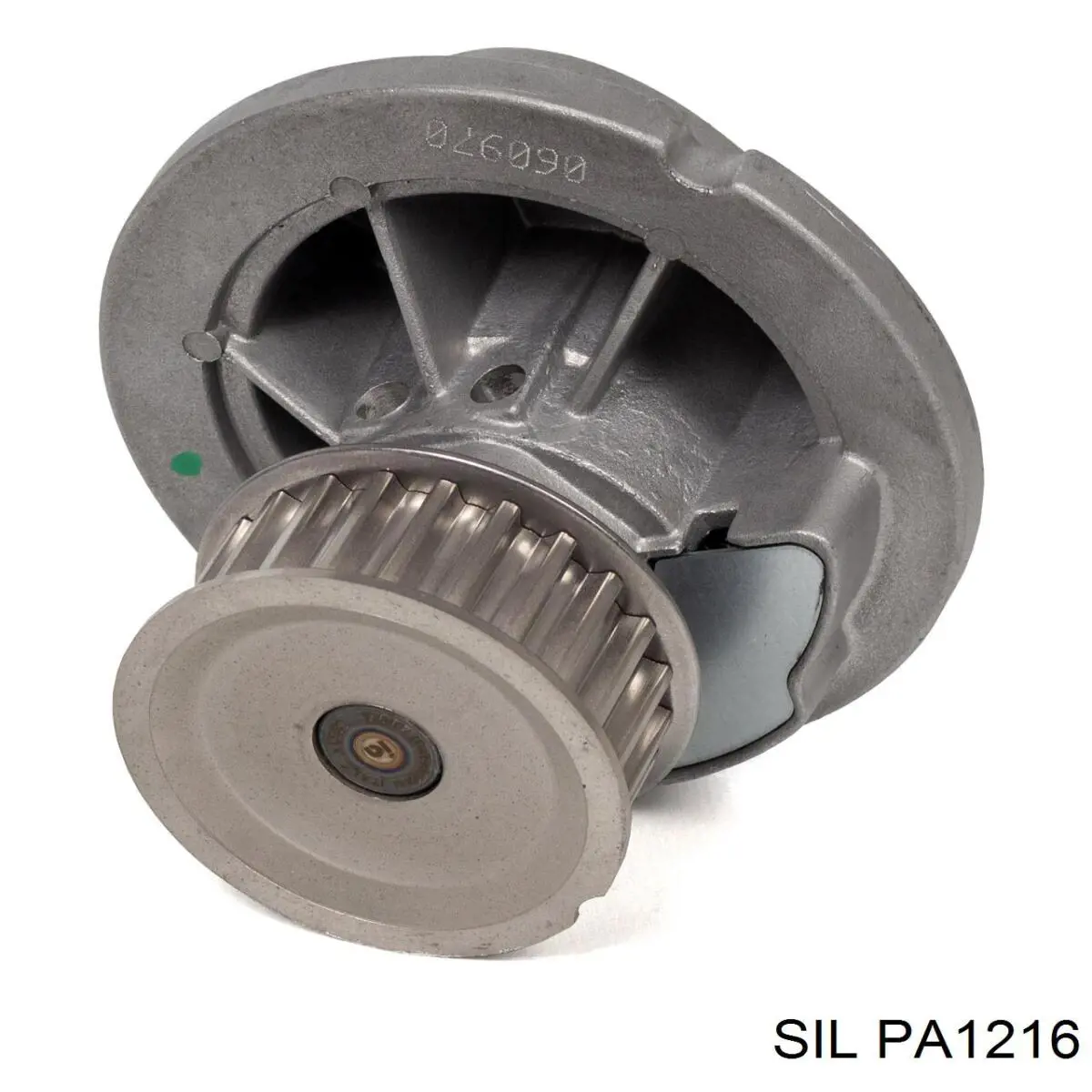 Помпа охолодження SIL PA1216 ціна, від 26.88 USD