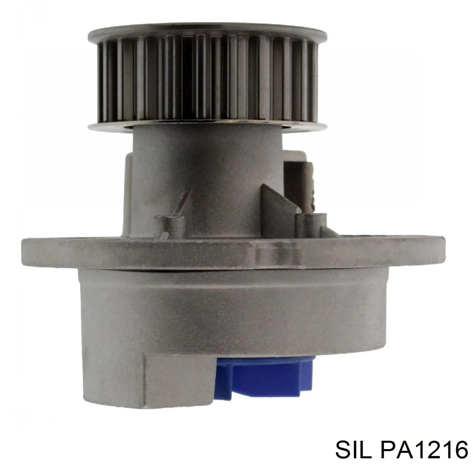 PA1216 SIL Насос охолодження