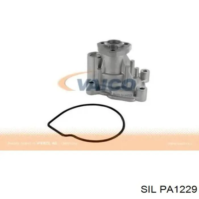 Помпа PA1229 SIL