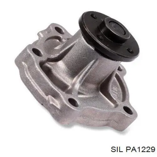 Помпа охолодження SIL PA1229 ціна, від 32.52 USD