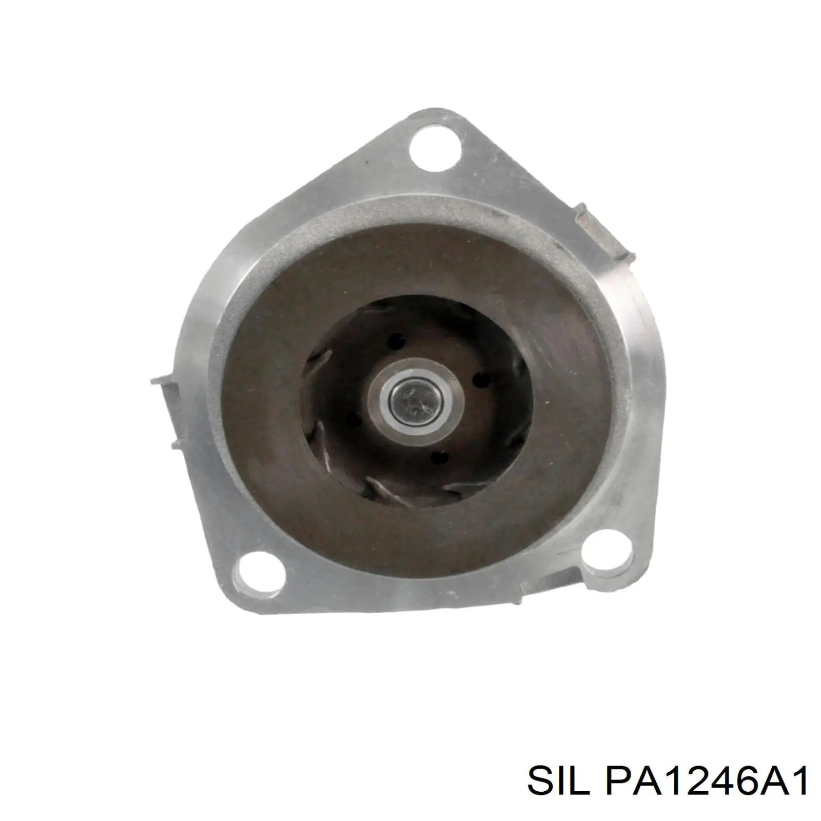 Купити PA1246A1 SIL Насос охолоджуючої рідини