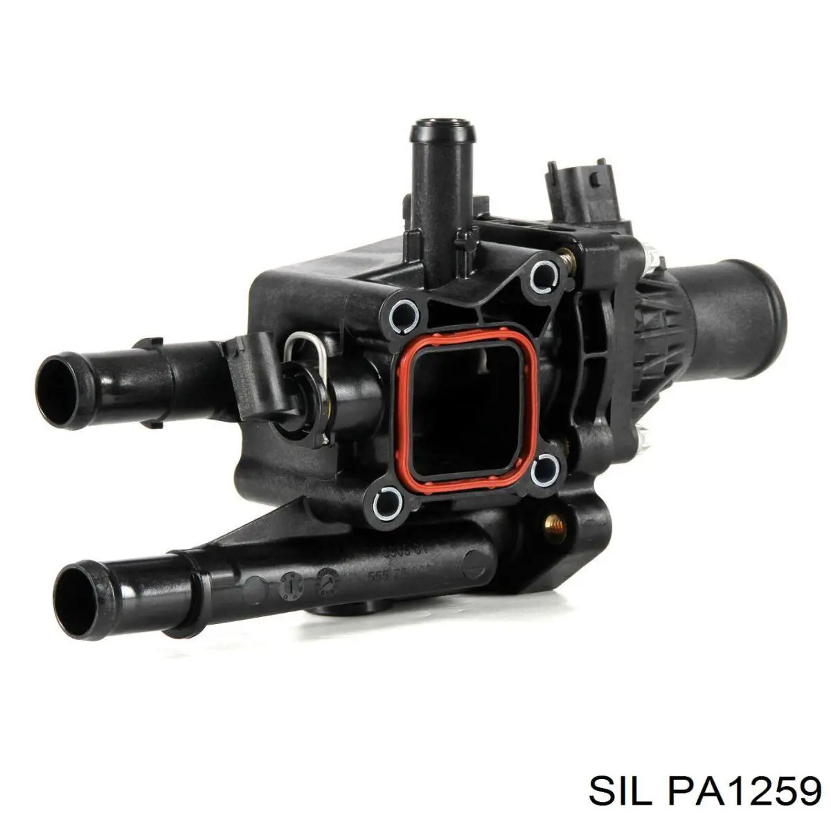Водяний насос SIL PA1259