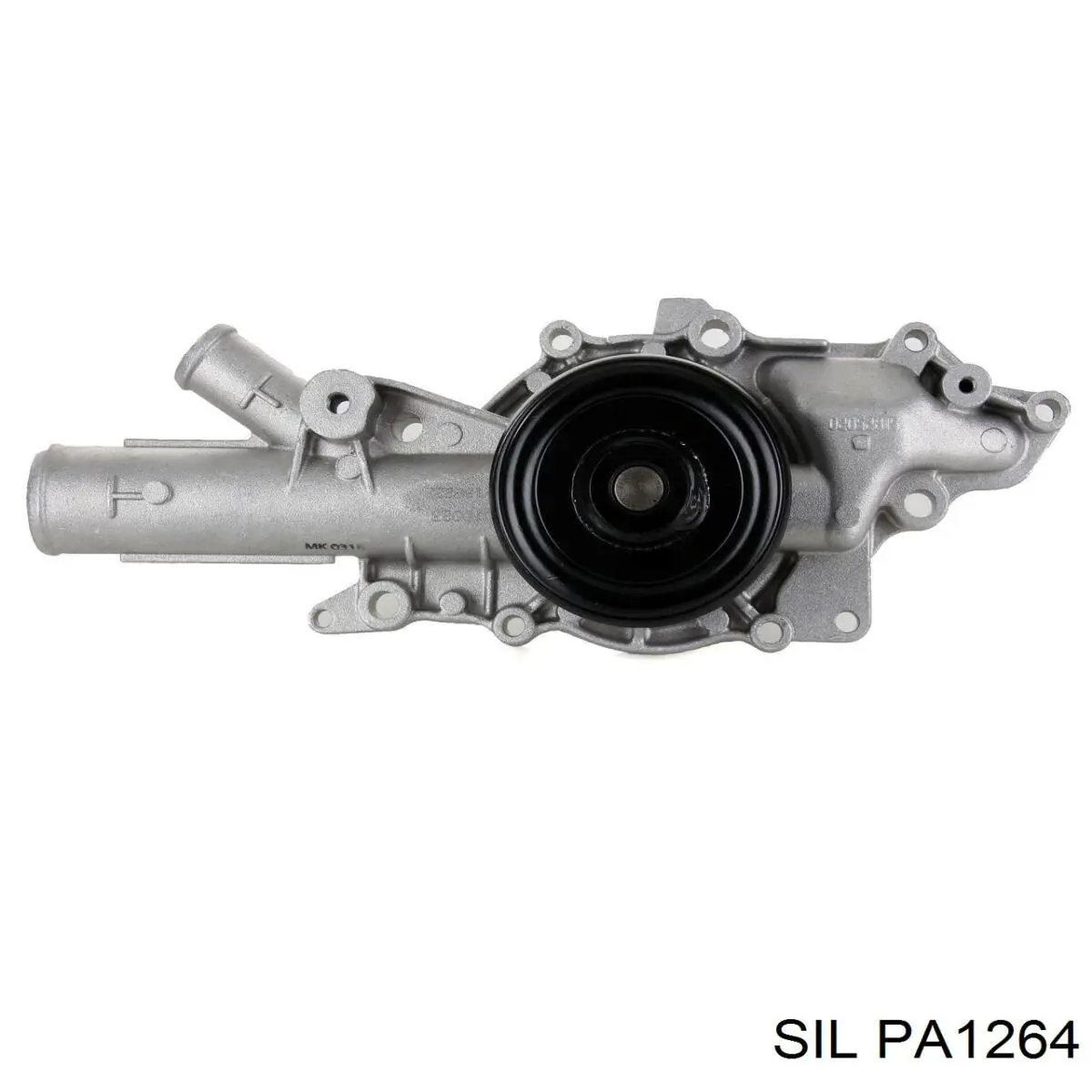 PA1264 SIL Насос охолодження
