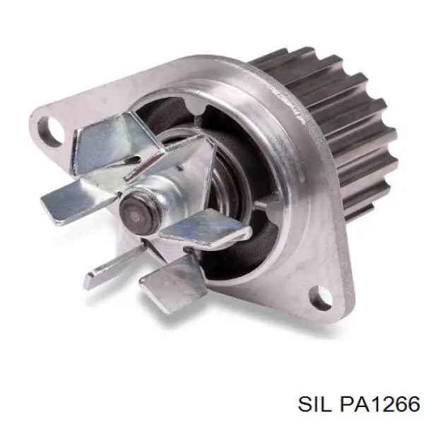 Помпа охолодження SIL PA1266 ціна, від 27.62 USD