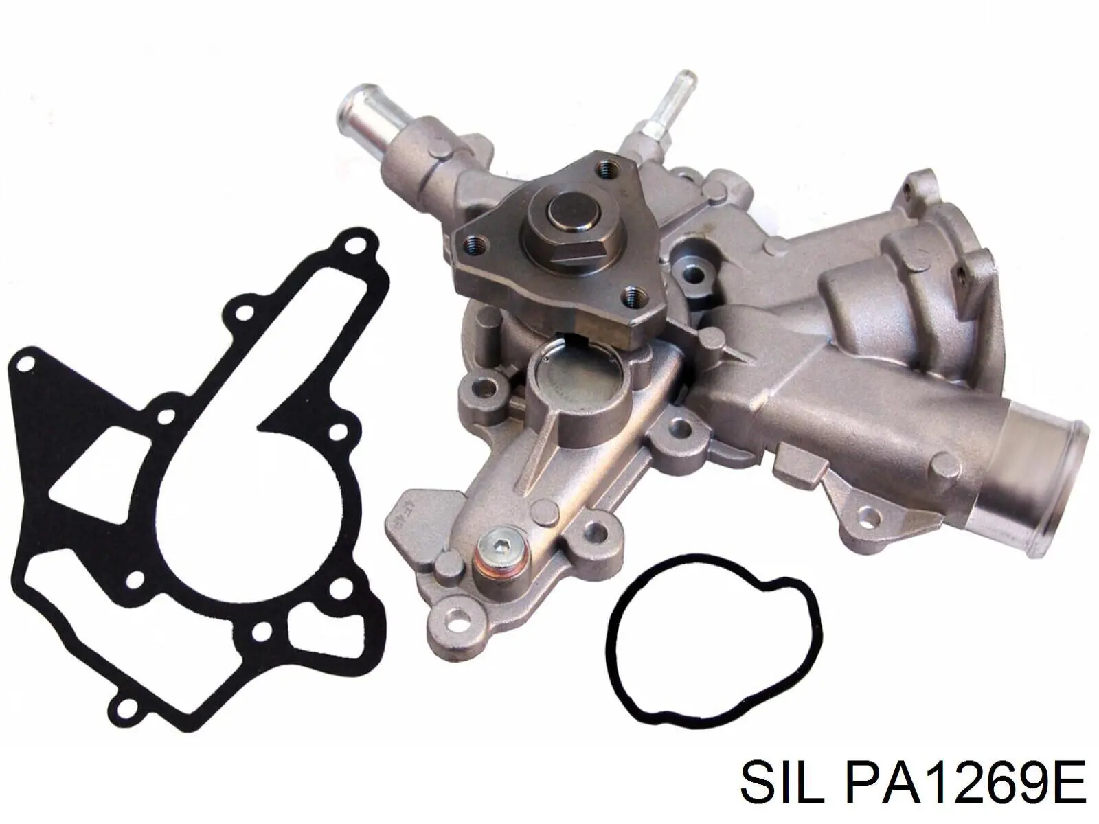 Помпа PA1269E SIL