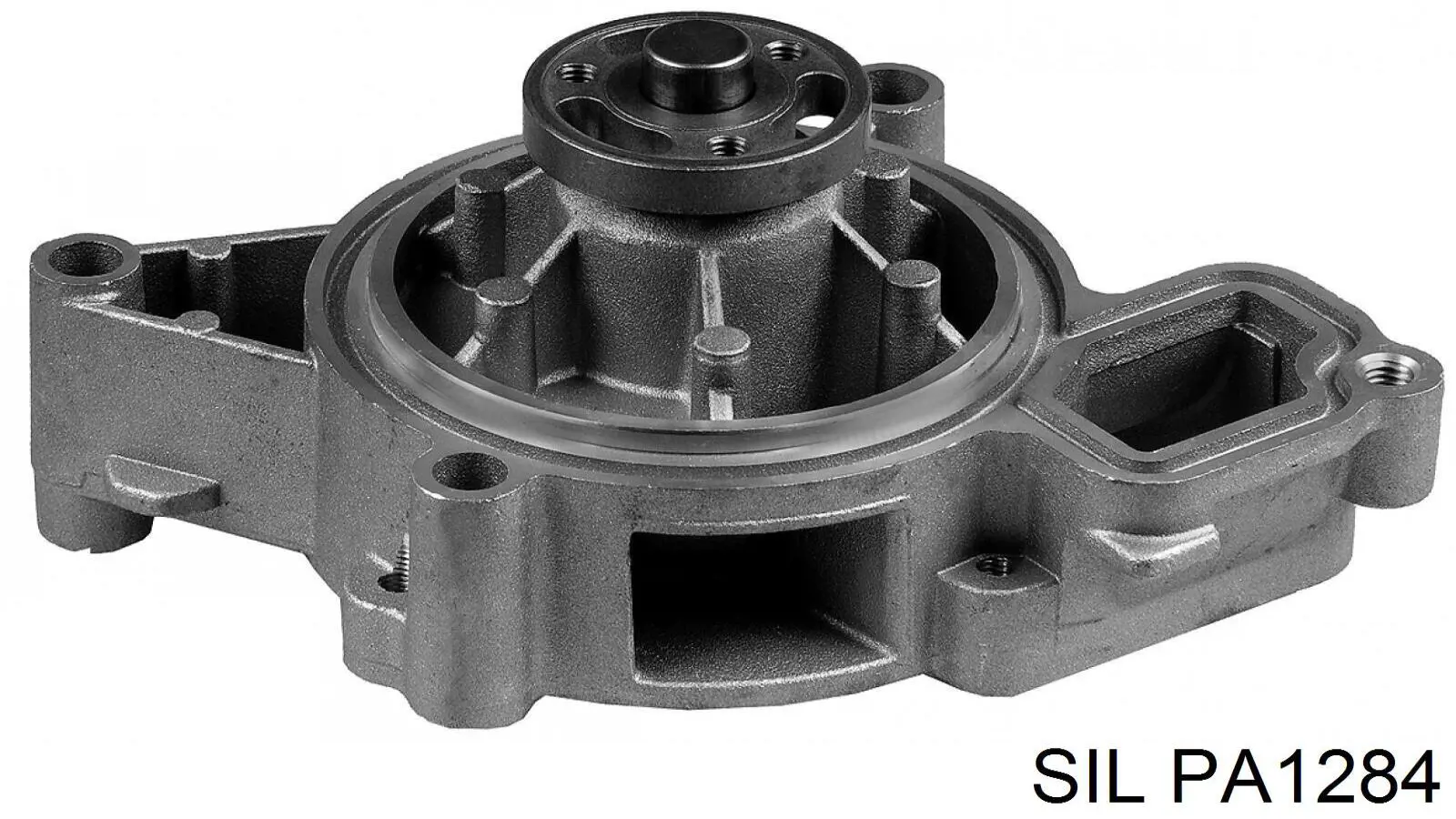 Помпа PA1284 SIL