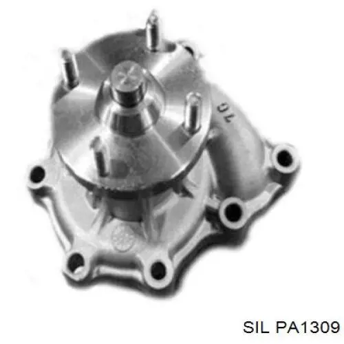 Помпа PA1309 SIL
