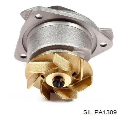 PA1309 SIL Насос охолодження