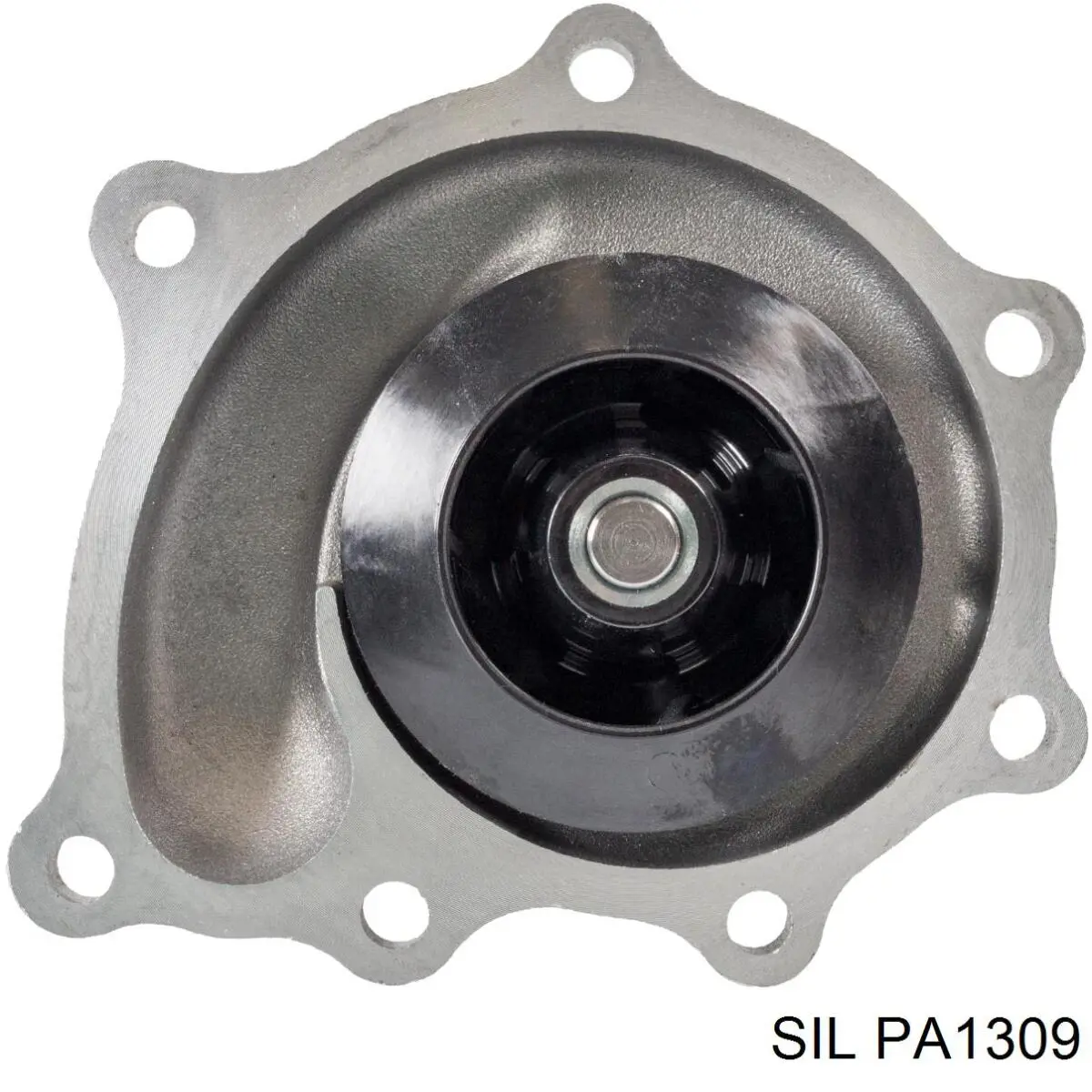 Помпа охолодження SIL PA1309 ціна, від 47.86 USD
