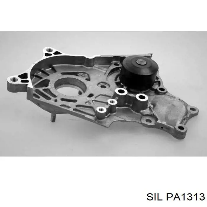 Помпа PA1313 SIL