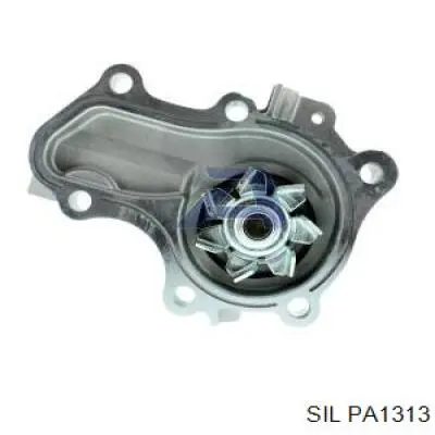 Помпа охолодження SIL PA1313 ціна, від 25.34 USD