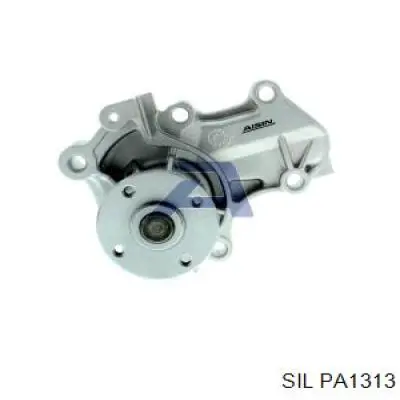 Купити PA1313 SIL Насос охолоджуючої рідини