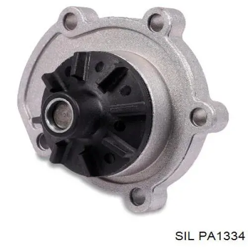 Помпа охолодження SIL PA1334 ціна, від 51.07 USD