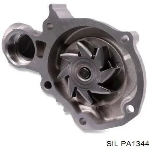 Помпа охолодження SIL PA1344 ціна, від 46.68 USD