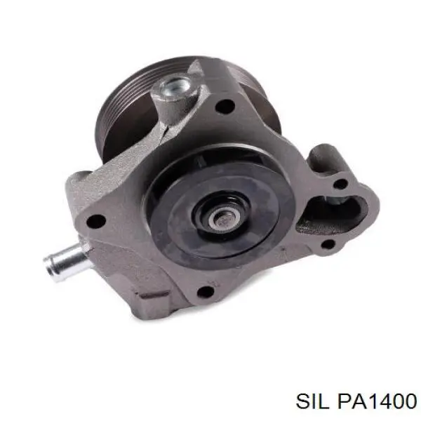 Помпа охолодження SIL PA1400 ціна, від 83.13 USD
