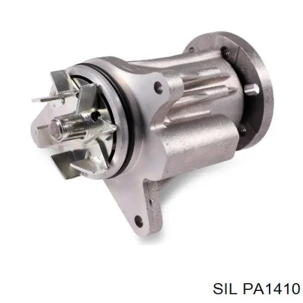 Помпа охолодження SIL PA1410 ціна, від 33.38 USD
