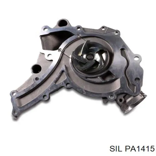 Помпа охолодження SIL PA1415 ціна, від 84.57 USD