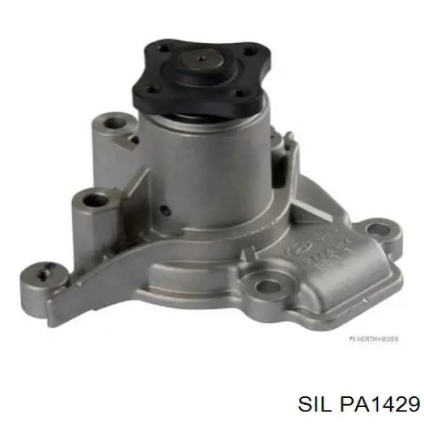 Водяний насос SIL PA1429