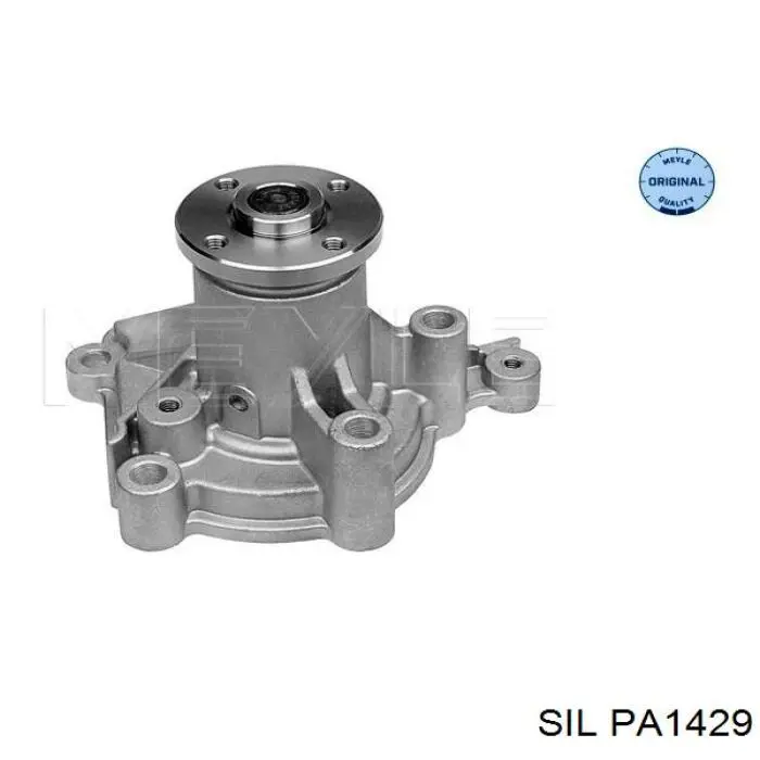 Помпа охолодження SIL PA1429 ціна, від 25.63 USD