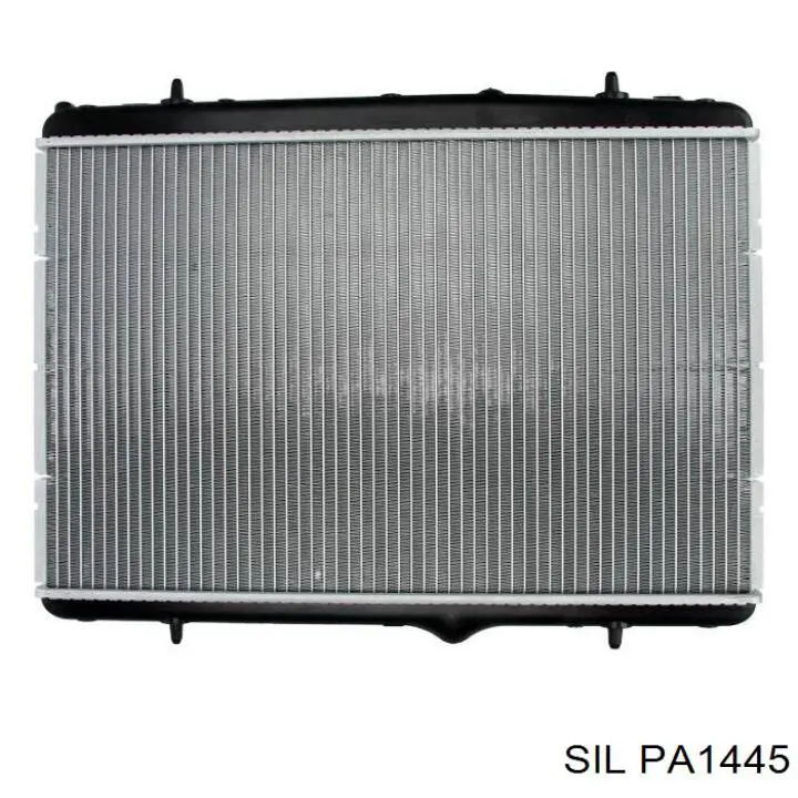 Водяний насос SIL PA1445