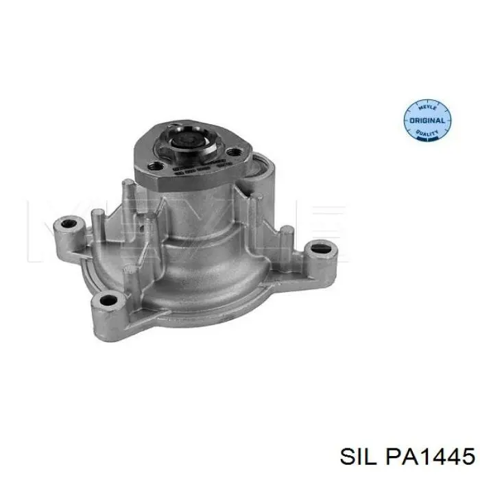 Помпа охолодження SIL PA1445 ціна, від 38.35 USD