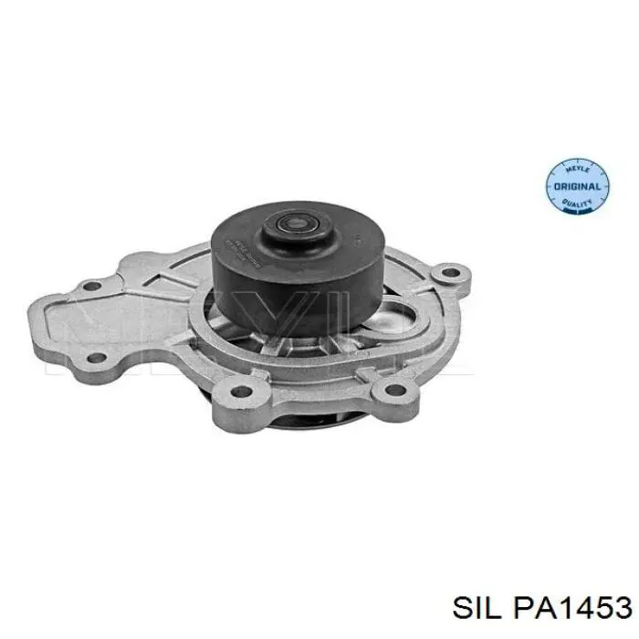 Помпа охолодження SIL PA1453 ціна, від 42.94 USD