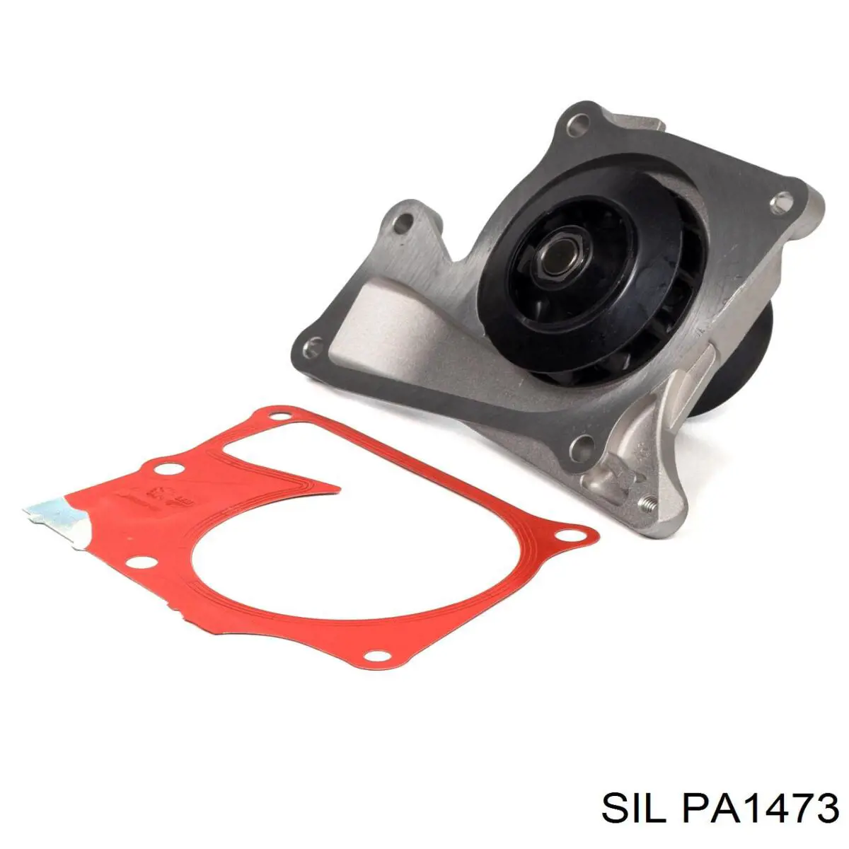 PA1473 SIL Насос охолодження