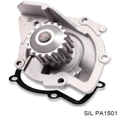 Купити PA1501 SIL Насос охолоджуючої рідини