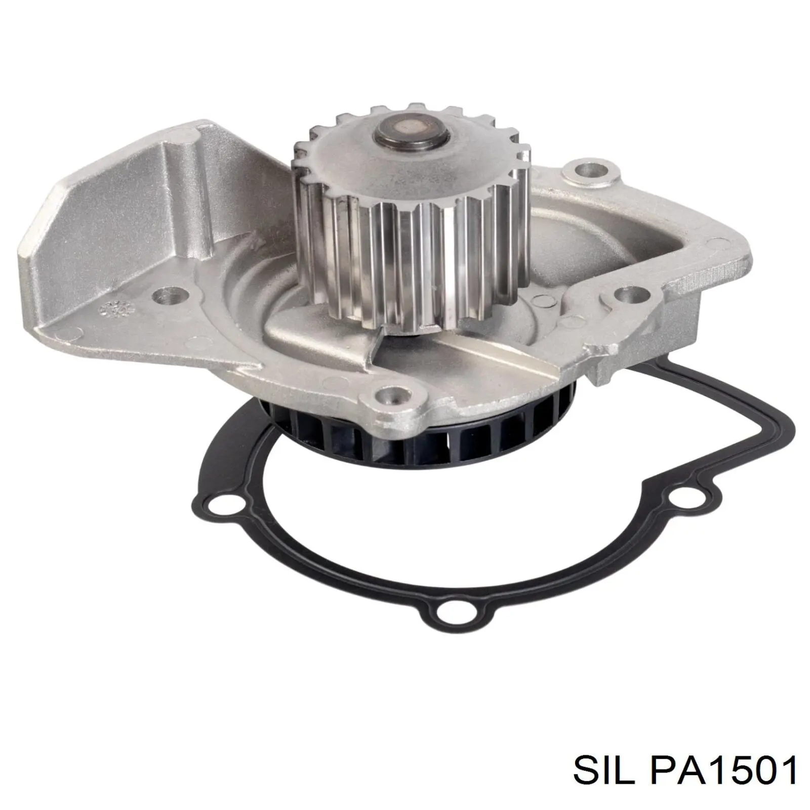 Помпа охолодження SIL PA1501 ціна, від 31.01 USD