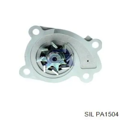 Помпа охолодження SIL PA1504 ціна, від 30.71 USD