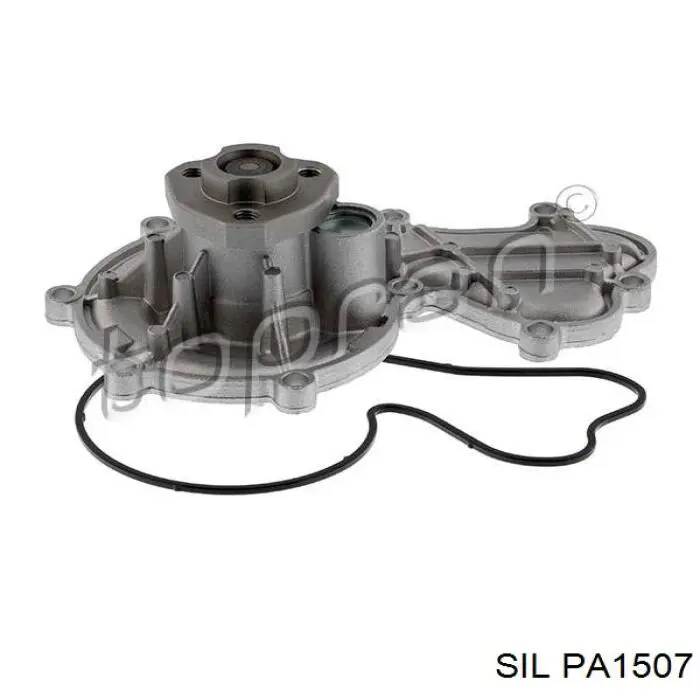 Помпа охолодження SIL PA1507 ціна, від 42.35 USD