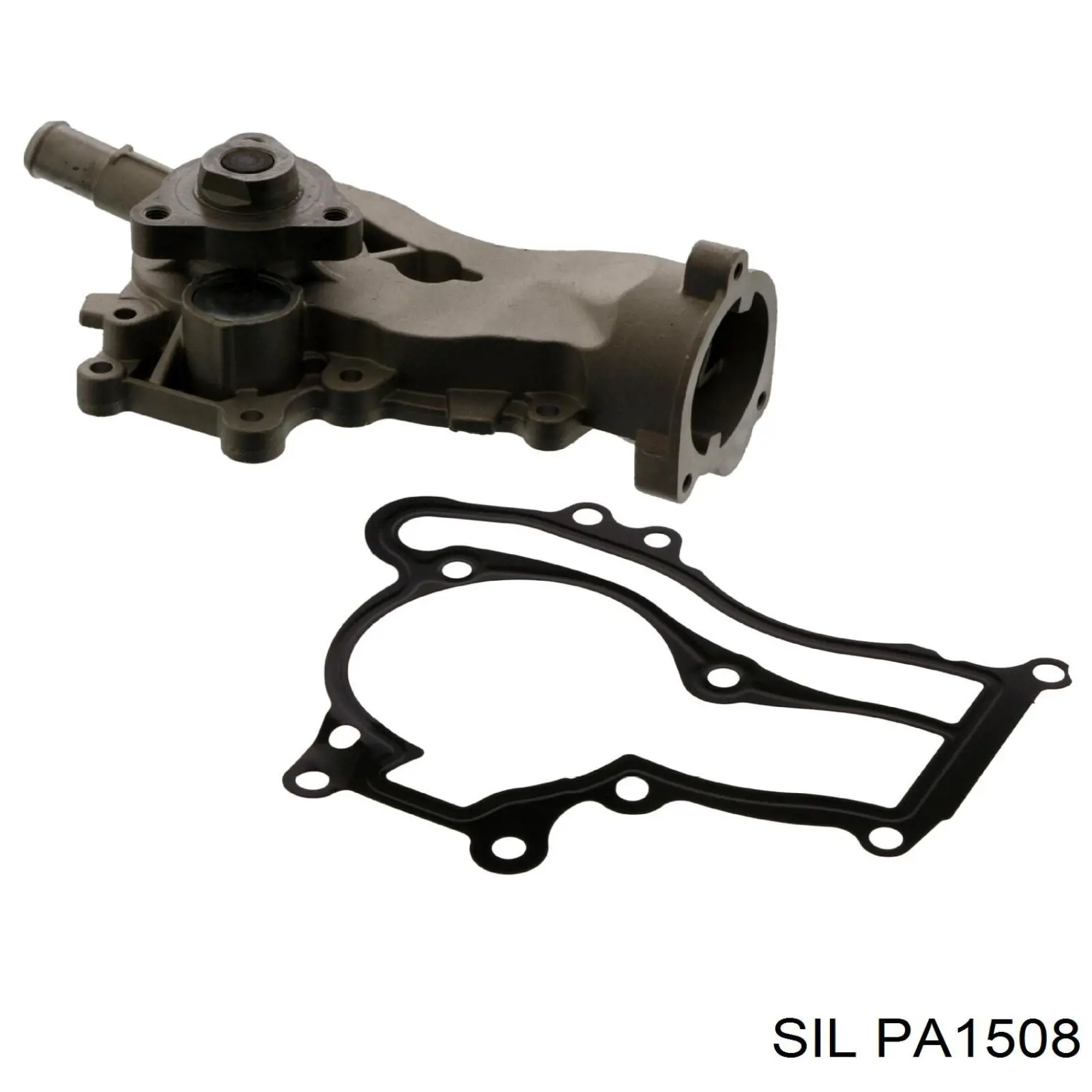 Помпа охолодження SIL PA1508 ціна, від 44.46 USD