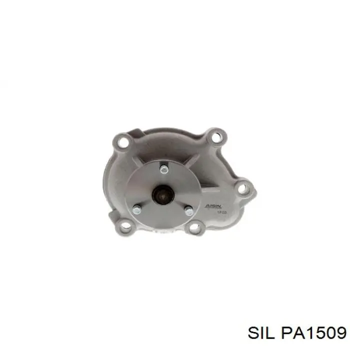 Помпа PA1509 SIL