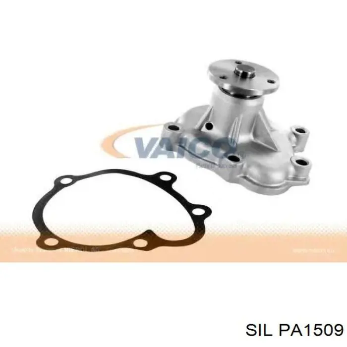 Водяний насос SIL PA1509