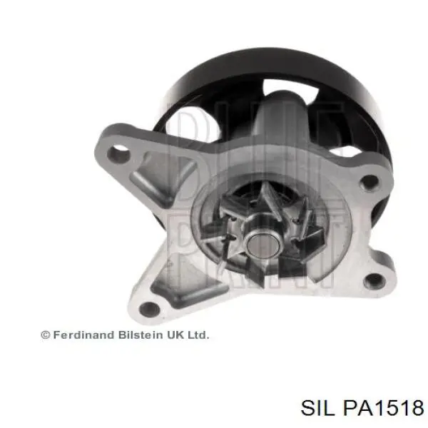 Купити PA1518 SIL Насос охолоджуючої рідини